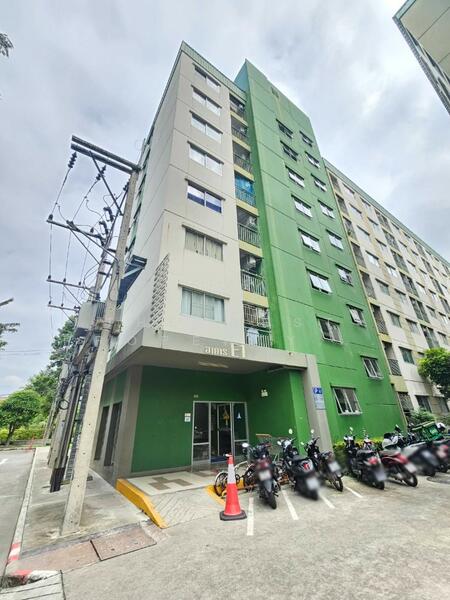 ขาย - Lumpini Condo Town Chonburi-Sukhumvit : ลุมพินี คอนโดทาวน์ ชลบุรี สุขุมวิท, ชลบุรี