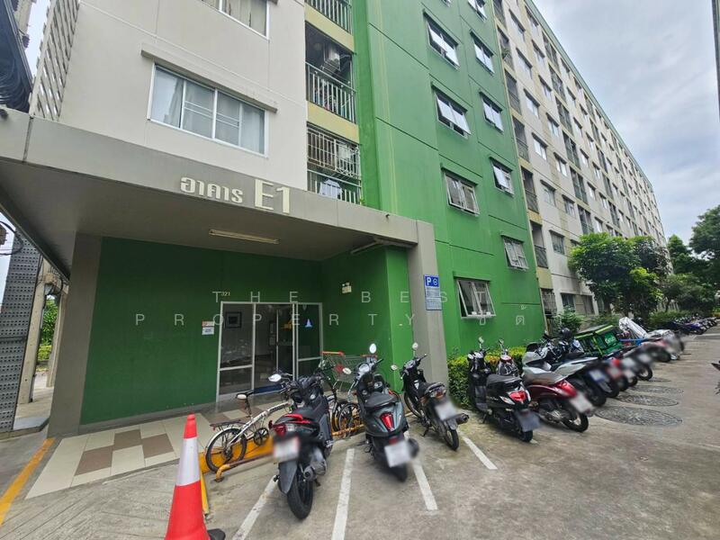 ขาย - Lumpini Condo Town Chonburi-Sukhumvit : ลุมพินี คอนโดทาวน์ ชลบุรี สุขุมวิท, ชลบุรี