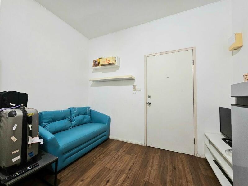 ขาย - Lumpini Condo Town Chonburi-Sukhumvit : ลุมพินี คอนโดทาวน์ ชลบุรี สุขุมวิท, ชลบุรี