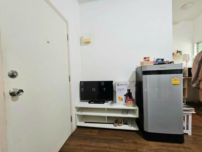 ขาย - Lumpini Condo Town Chonburi-Sukhumvit : ลุมพินี คอนโดทาวน์ ชลบุรี สุขุมวิท, ชลบุรี