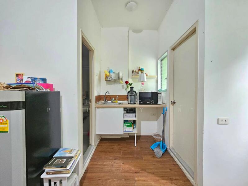 ขาย - Lumpini Condo Town Chonburi-Sukhumvit : ลุมพินี คอนโดทาวน์ ชลบุรี สุขุมวิท, ชลบุรี