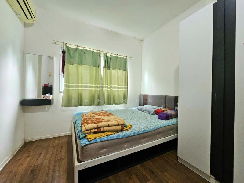 ขาย - Lumpini Condo Town Chonburi-Sukhumvit : ลุมพินี คอนโดทาวน์ ชลบุรี สุขุมวิท, ชลบุรี