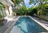 8R0813 Pool villa for rent 3 bedroom 2 bathroom 70,000/month at chalong have fully furnished - DDproperty.com