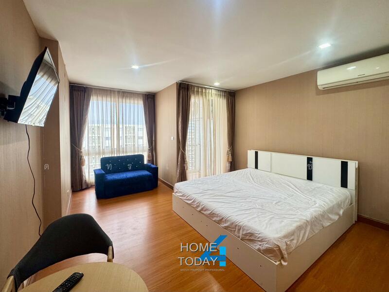 For Rent - Airlink Residence, Bangkok