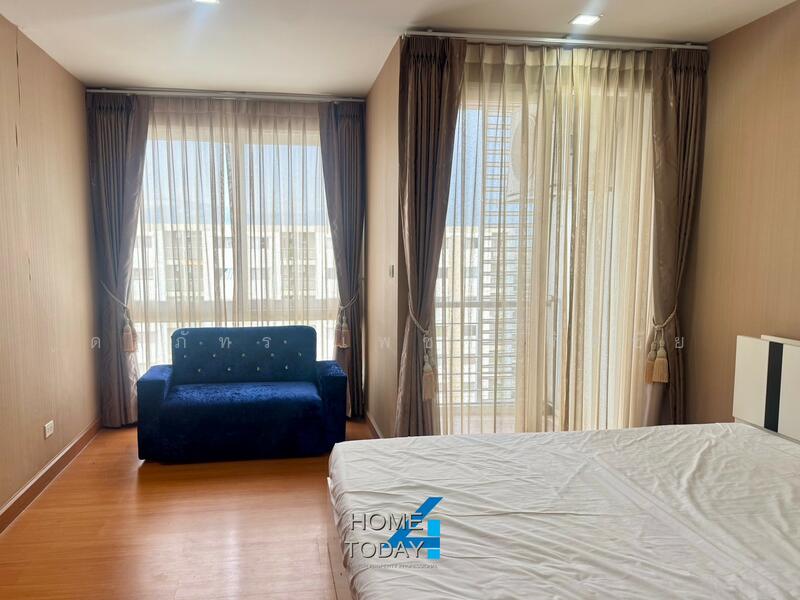For Rent - Airlink Residence, Bangkok