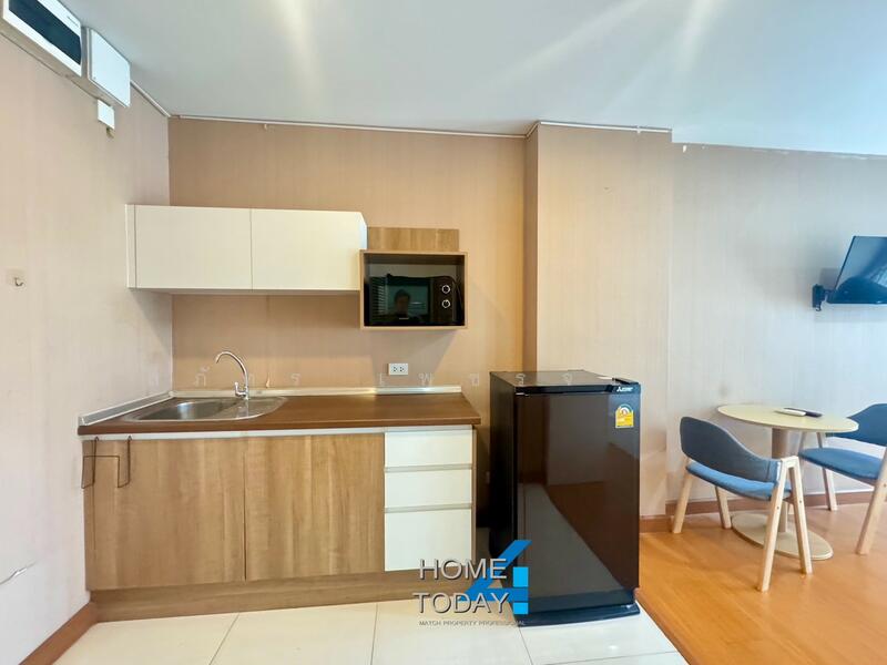 For Rent - Airlink Residence, Bangkok