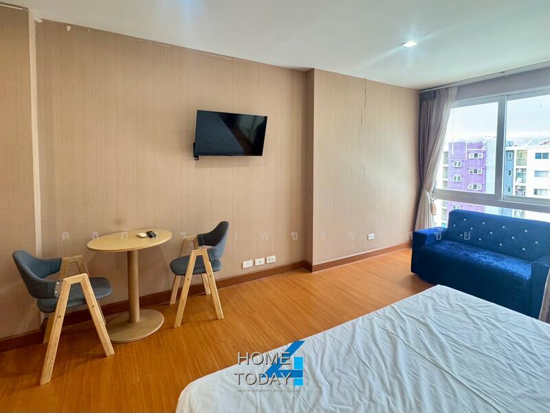 For Rent - Airlink Residence, Bangkok