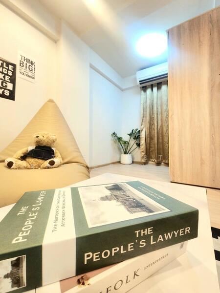 ขาย - พิบูลย์ คอนโดวิลล์ คอนโดมิเนียม, กรุงเทพ