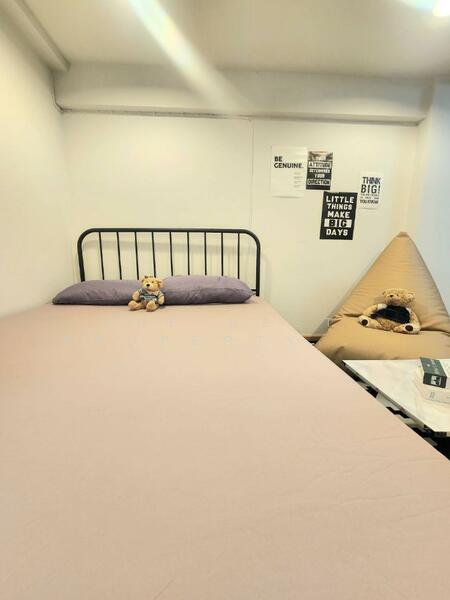 ขาย - พิบูลย์ คอนโดวิลล์ คอนโดมิเนียม, กรุงเทพ