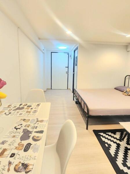 ขาย - พิบูลย์ คอนโดวิลล์ คอนโดมิเนียม, กรุงเทพ