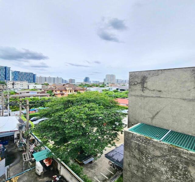 ขาย - พิบูลย์ คอนโดวิลล์ คอนโดมิเนียม, กรุงเทพ