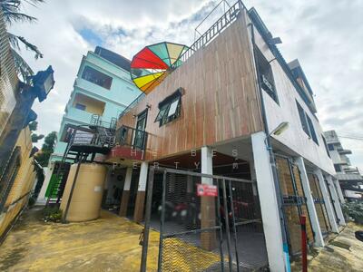 ขาย - อพาร์ทเม้นท์ลาดกระบัง กรุงเทพมหานคร, กรุงเทพ