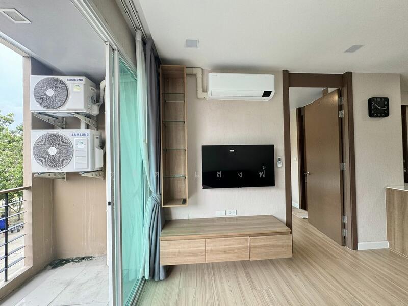 ให้เช่า - Green Lake Sriracha : กรีนเลค ศรีราชา, ชลบุรี