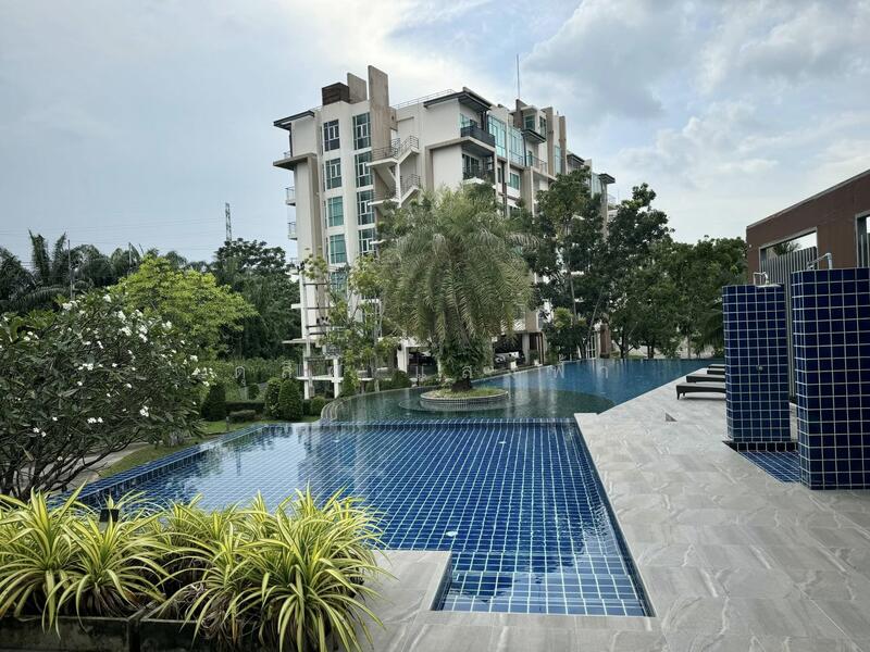 ให้เช่า - Green Lake Sriracha : กรีนเลค ศรีราชา, ชลบุรี