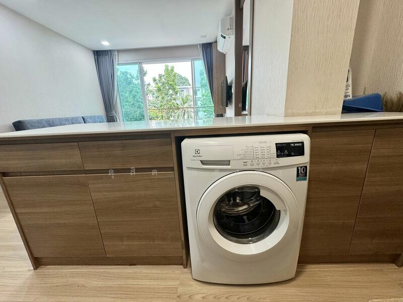 ให้เช่า - Green Lake Sriracha : กรีนเลค ศรีราชา, ชลบุรี