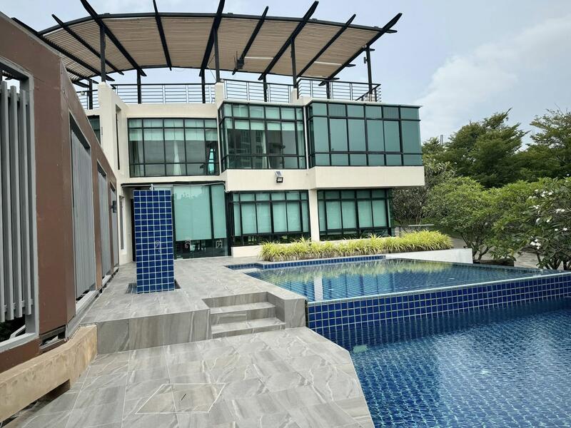 ให้เช่า - Green Lake Sriracha : กรีนเลค ศรีราชา, ชลบุรี