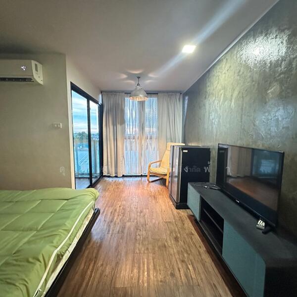 For Rent - The Gorilla Condo Sriracha, Chon Buri