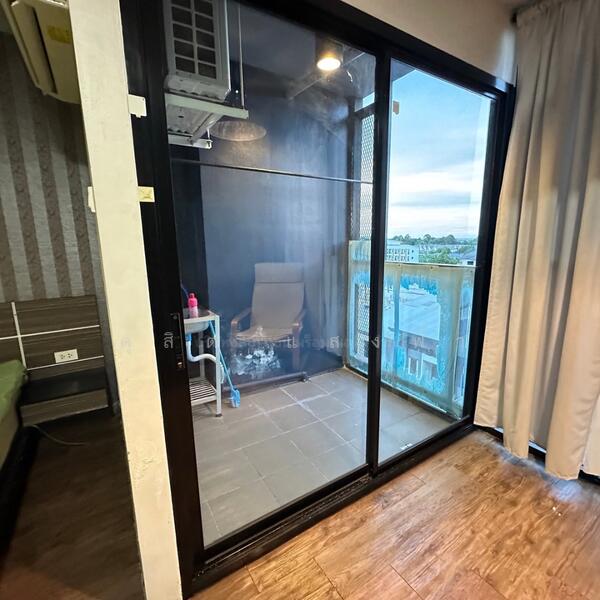 For Rent - The Gorilla Condo Sriracha, Chon Buri