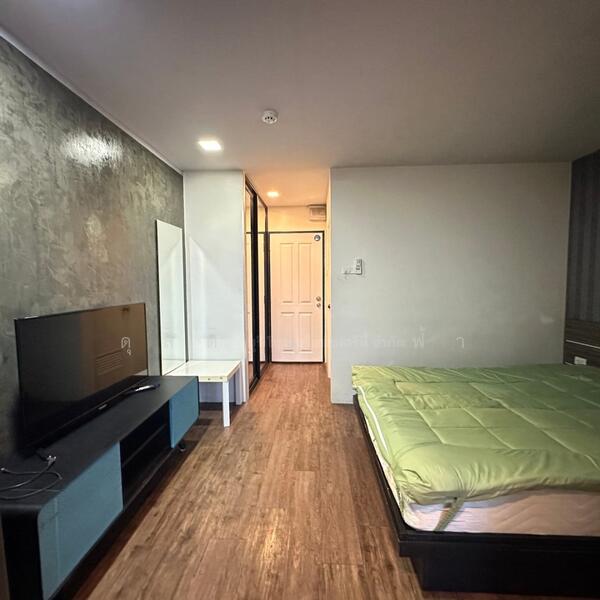 For Rent - The Gorilla Condo Sriracha, Chon Buri