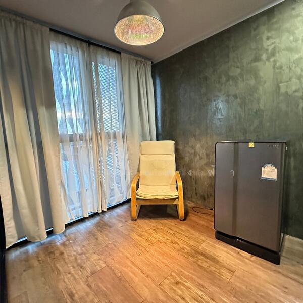 For Rent - The Gorilla Condo Sriracha, Chon Buri