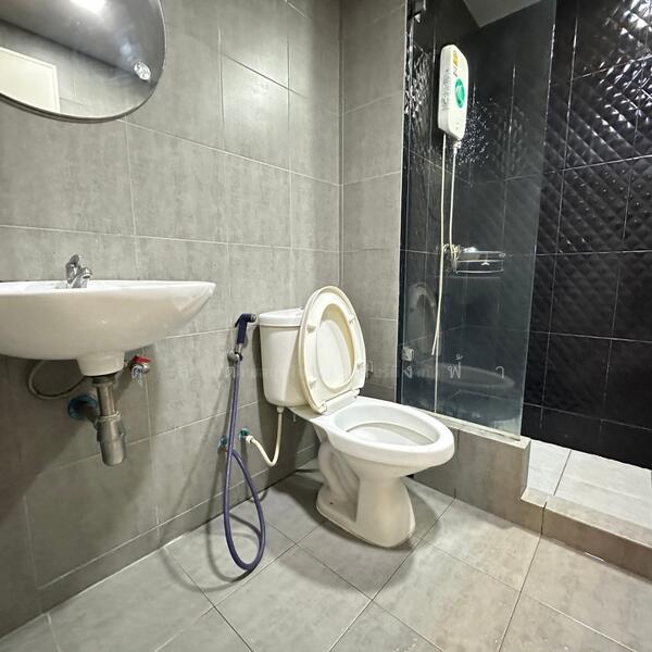 For Rent - The Gorilla Condo Sriracha, Chon Buri