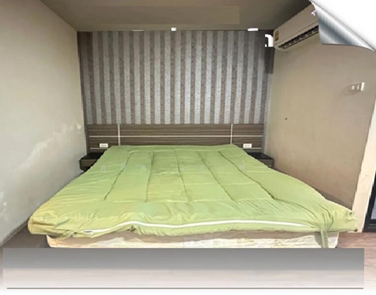 For Rent - The Gorilla Condo Sriracha, Chon Buri