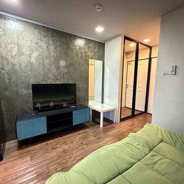 For Rent - The Gorilla Condo Sriracha, Chon Buri