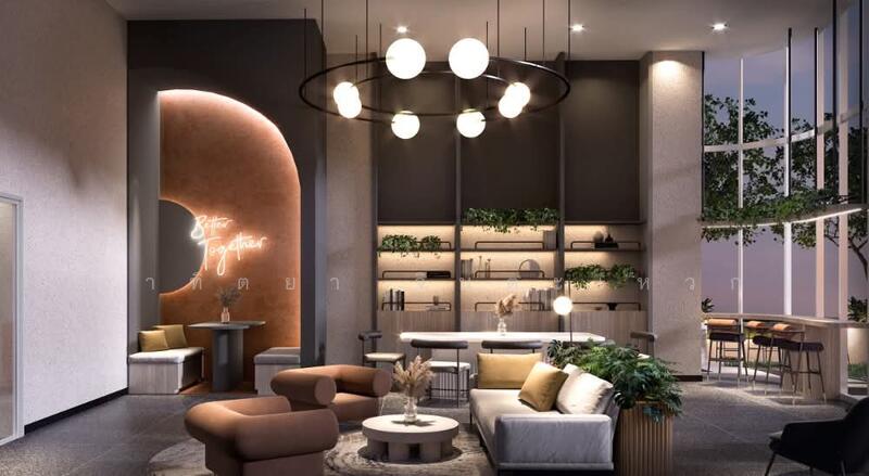 ขาย - Supalai Loft Phasi Charoen Station : ศุภาลัย ลอฟท์ สถานีภาษีเจริญ, กรุงเทพ