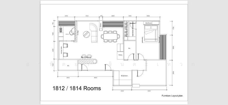 ขาย - Supalai Loft Phasi Charoen Station : ศุภาลัย ลอฟท์ สถานีภาษีเจริญ, กรุงเทพ