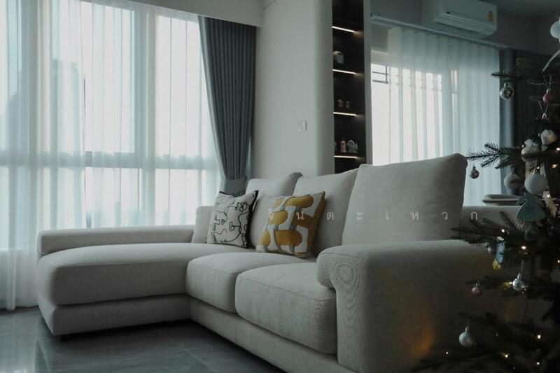 ขาย - Supalai Loft Phasi Charoen Station : ศุภาลัย ลอฟท์ สถานีภาษีเจริญ, กรุงเทพ