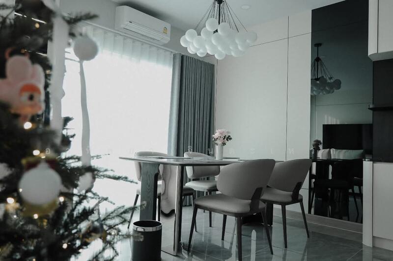 ขาย - Supalai Loft Phasi Charoen Station : ศุภาลัย ลอฟท์ สถานีภาษีเจริญ, กรุงเทพ