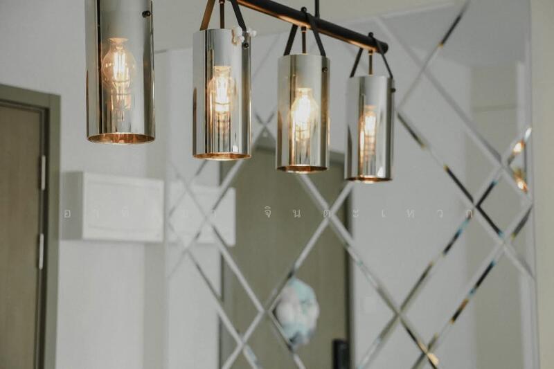 ขาย - Supalai Loft Phasi Charoen Station : ศุภาลัย ลอฟท์ สถานีภาษีเจริญ, กรุงเทพ