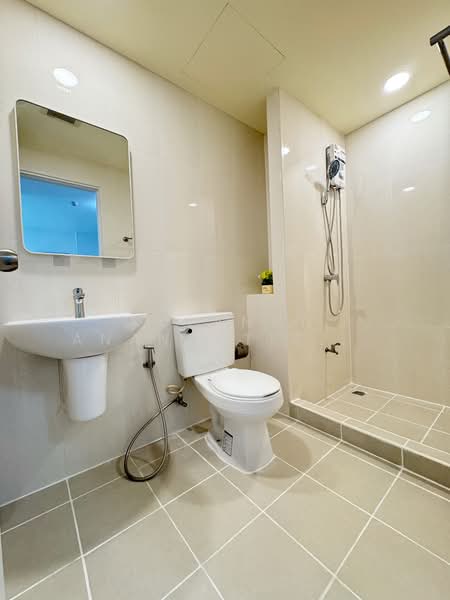 iCondo Sukhumvit 105, Bangkok, 20 Soi Lasalle 19,  Sukhumvit 105 Road, Bang Na, Bang Na, Bangkok, 1 Bedroom, 31 sqm, Condo For Sale, by Kulanat Ananvutisombat, 60241293 - DDproperty.com