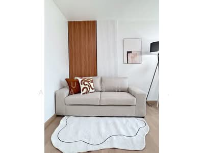 ขาย - iCondo Sukhumvit 105 : ไอคอนโด สุขุมวิท 105, กรุงเทพ