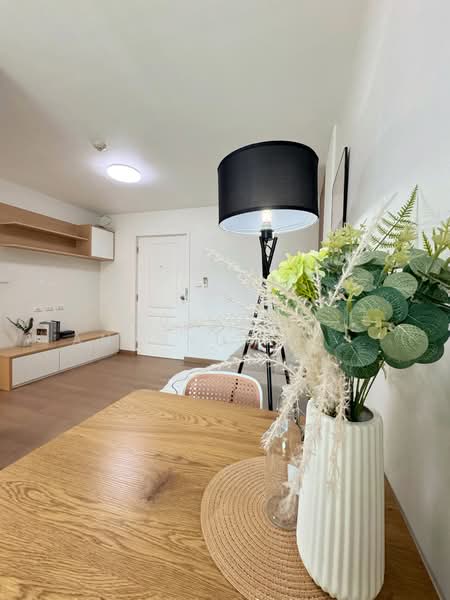 iCondo Sukhumvit 105, Bangkok, 20 Soi Lasalle 19,  Sukhumvit 105 Road, Bang Na, Bang Na, Bangkok, 1 Bedroom, 31 sqm, Condo For Sale, by Kulanat Ananvutisombat, 60241293 - DDproperty.com