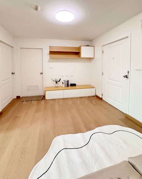 iCondo Sukhumvit 105, Bangkok, 20 Soi Lasalle 19,  Sukhumvit 105 Road, Bang Na, Bang Na, Bangkok, 1 Bedroom, 31 sqm, Condo For Sale, by Kulanat Ananvutisombat, 60241293 - DDproperty.com