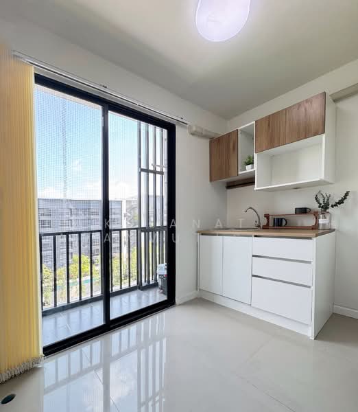 iCondo Sukhumvit 105, Bangkok, 20 Soi Lasalle 19,  Sukhumvit 105 Road, Bang Na, Bang Na, Bangkok, 1 Bedroom, 31 sqm, Condo For Sale, by Kulanat Ananvutisombat, 60241293 - DDproperty.com