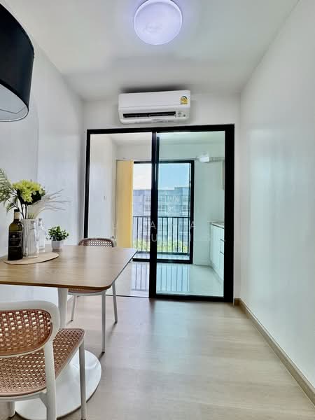 iCondo Sukhumvit 105, Bangkok, 20 Soi Lasalle 19,  Sukhumvit 105 Road, Bang Na, Bang Na, Bangkok, 1 Bedroom, 31 sqm, Condo For Sale, by Kulanat Ananvutisombat, 60241293 - DDproperty.com