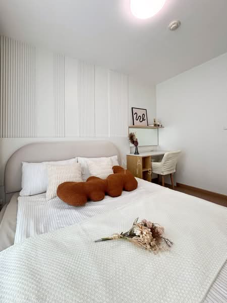 iCondo Sukhumvit 105, Bangkok, 20 Soi Lasalle 19,  Sukhumvit 105 Road, Bang Na, Bang Na, Bangkok, 1 Bedroom, 31 sqm, Condo For Sale, by Kulanat Ananvutisombat, 60241293 - DDproperty.com