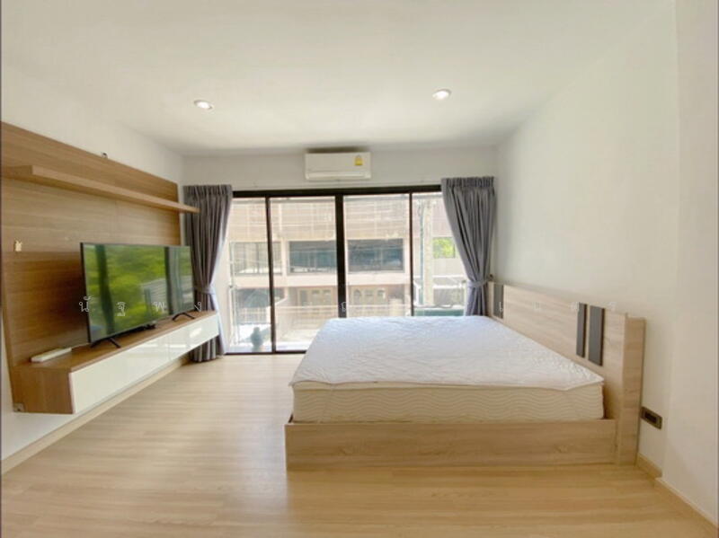 ให้เช่า - Haus Niche Cheangwattana - Tiwanon : เฮ้าส์ นิช แจ้งวัฒนะ - ติวานนท์, นนทบุรี