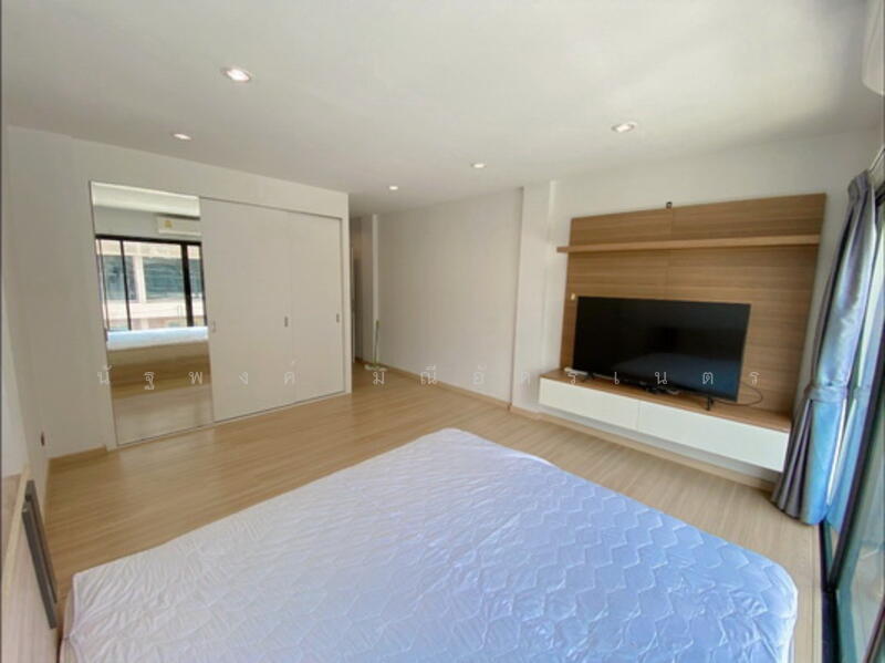 For Rent - Haus Niche Cheangwattana - Tiwanon, Nonthaburi