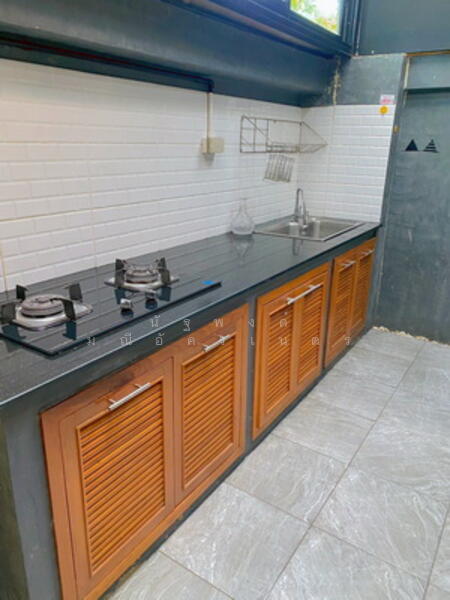 For Rent - Haus Niche Cheangwattana - Tiwanon, Nonthaburi