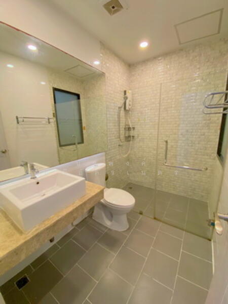 For Rent - Haus Niche Cheangwattana - Tiwanon, Nonthaburi