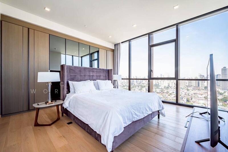 ให้เช่า - The Monument Thonglor : เดอะ โมนูเมนต์ ทองหล่อ, กรุงเทพ