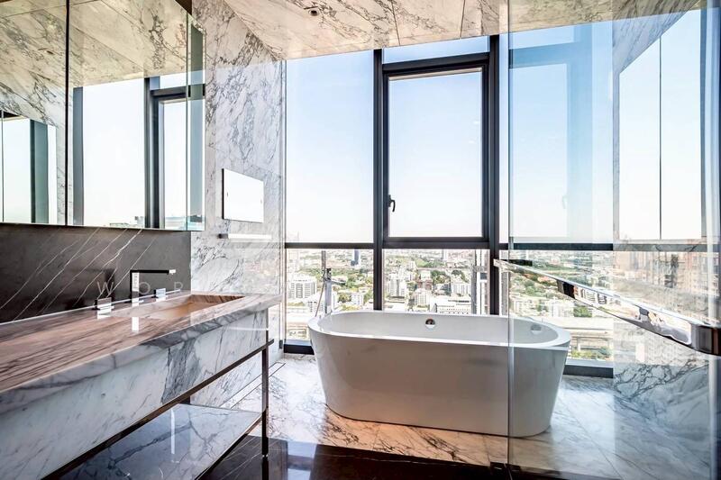 ให้เช่า - The Monument Thonglor : เดอะ โมนูเมนต์ ทองหล่อ, กรุงเทพ