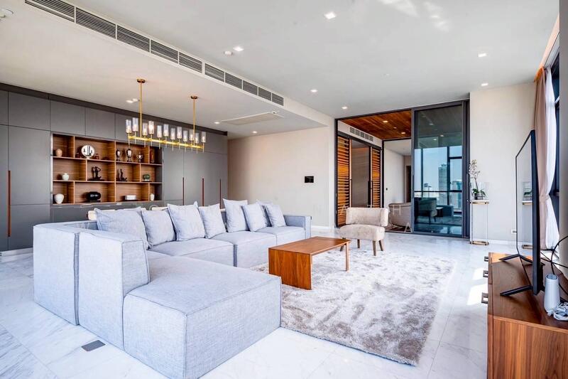 ให้เช่า - The Monument Thonglor : เดอะ โมนูเมนต์ ทองหล่อ, กรุงเทพ