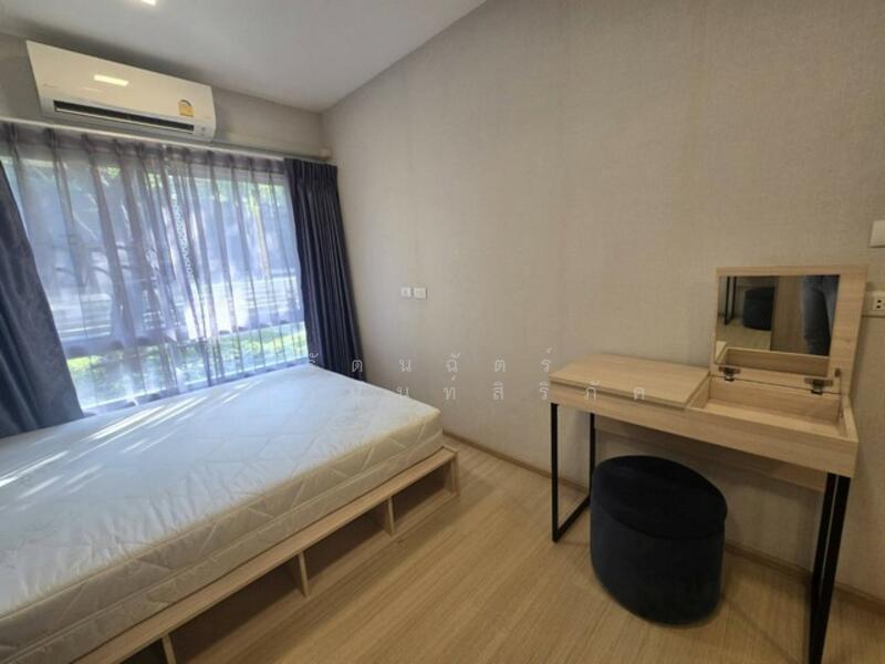 For Sale - Plum Condo Rangsit Alive, Pathum Thani