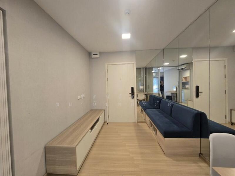 ขาย - พลัมคอนโด รังสิต อไลฟ์(Plum Condo Rangsit Alive), ปทุมธานี