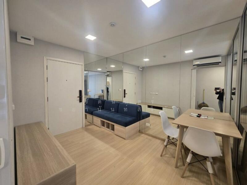 ขาย - พลัมคอนโด รังสิต อไลฟ์(Plum Condo Rangsit Alive), ปทุมธานี