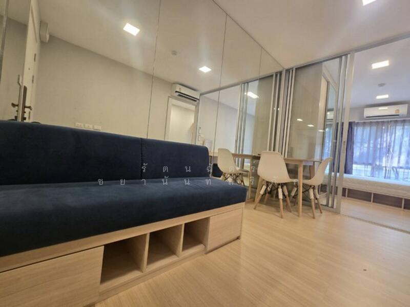 For Sale - Plum Condo Rangsit Alive, Pathum Thani
